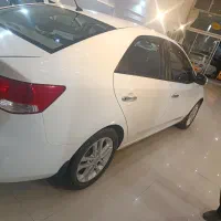 سراتو آپشنال|خودرو سواری و وانت|مشهد, شهرک رازی (شهرک غرب)|دیوار