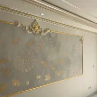 دوطبقه خانه کارگر/لوکس شمالی/ ۲ خواب ۲ خواب/ شیک|فروش خانه و ویلا|شاهین‌شهر, خانه کارگر|دیوار