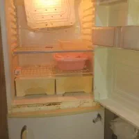 یخچال فریزر سیلوان