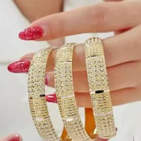 انواع طلا نو و کهنه