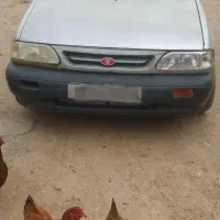 ماشین پراید