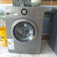 لباسشویی سالم درحدنو|ماشین لباسشویی و خشککن لباس|سهند, |دیوار