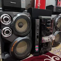 پاناسونیک 4800 وات