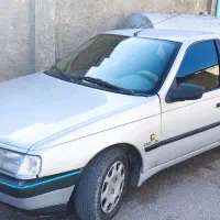 فروش پژو 405 مدل 93|خودرو سواری و وانت|خوی, |دیوار