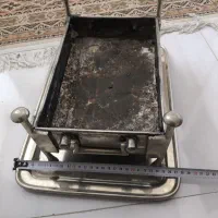 سینی و منقل ورشو ۵۵۰۰|کلکسیون اشیاء عتیقه|اراک, |دیوار