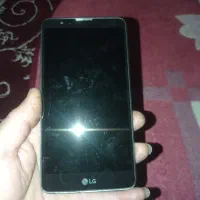 گوشی ال جیk520