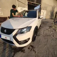 کوییک s|خودرو سواری و وانت|اصفهان, دستگرده|دیوار