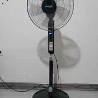 پنکه واتسون  در حد نو