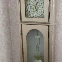ساعت ایستاده سالم