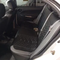 سایناs مدل 1401|خودرو سواری و وانت|فسا, |دیوار