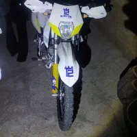 متور کویر t2    250|موتورسیکلت|سقز, |دیوار