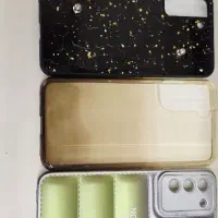 گوشی s 21 fe|موبایل|همدان, |دیوار