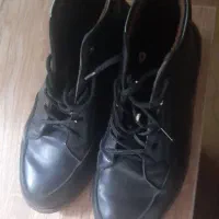 کفش مردانه نیم بوت