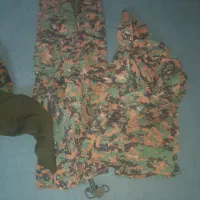فروش لباس نظامی