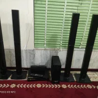 سینما خانگی