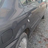 فروش سمند ال‌ایکس|خودرو سواری و وانت|مشگین شهر, |دیوار