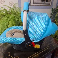 فروش کریر|کالسکه و لوازم جانبی|یاسوج, |دیوار