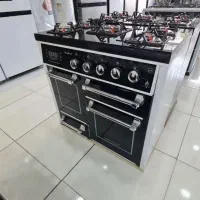 گاز طرح فر مدل (( دو کشو دو در )) ۲۴ ماه ضمانت