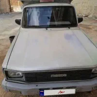 مزدا 2000ژاپن|خودرو سواری و وانت|شیراز, طلاب|دیوار