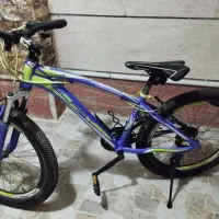 دوچرخه 24|دوچرخه، اسکیت، اسکوتر|قزوین, |دیوار