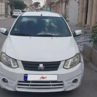 ساینا معمولی سفید ۱۴۰۱ بدون رنگ