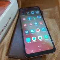 گوشی موبایل سامسونگ A04E درحدنو 64GB|موبایل|تهران, باغ فیض|دیوار