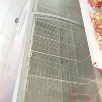 یخچال بستنی سوپر مارکت|فروشگاه و مغازه|انبارآلوم, |دیوار