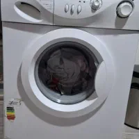 لباسشویی ۵ کیلویی اسنوا (دکمه ای)