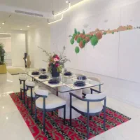 برج باغ با ویو ،سعادت آباد/فول برند*قیمت رقابتی|فروش آپارتمان|تهران, سعادت‌آباد|دیوار