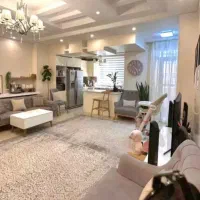 ۳۸متر نما تراورتن فول امکانات