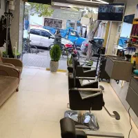آرایشگر مارهر