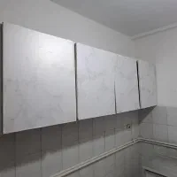 کابینت در حد نو سالم سالم