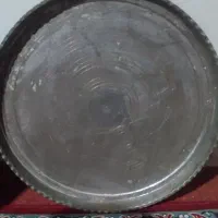 دیگ مسی سینی مسی و|کلکسیون اشیاء عتیقه|بابلسر, |دیوار