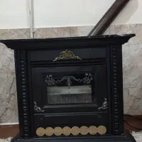 بخاری گازی کم کار