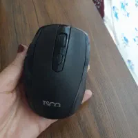 موس Tsco در حد نو