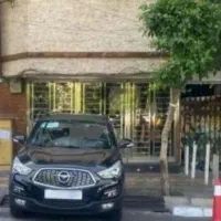 هایما s5/اتومات/مدل ۱۴۰۰/لیزینگ سامان|خودرو سواری و وانت|تهران, جنت‌آباد جنوبی|دیوار