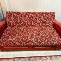 مبل تخت خواب شو