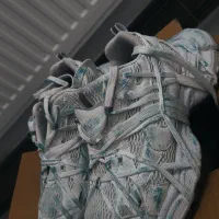 کفش بالنسیاگا اسپایدر