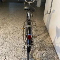 دوچرخه ژاپنی سایز26 دنده ای ،اورجینال در حد نو نو|دوچرخه، اسکیت، اسکوتر|یزد, |دیوار