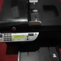 پرینتر جوهر افشان hp|پرینتر، اسکنر، کپی، فکس|بروجرد, |دیوار