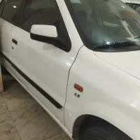 سمندlx|خودرو سواری و وانت|کرج, حصارک پایین|دیوار