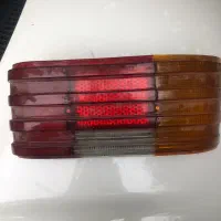 چراغ کامل بنز ۲۲۰ سمت راست