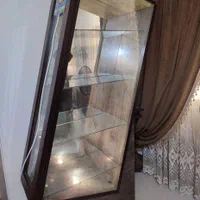 دو عدد بوفه