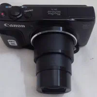 دوربین عکاسی فیلمبرداری کنون sx710|دوربین عکاسی و فیلم‌برداری|تهران, آذربایجان|دیوار