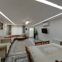 خان ویلایی ۱۲۵مترزمین بنا۱۰۰مترنوسازسوراپشت|فروش خانه و ویلا|تالش, هشتپر|دیوار