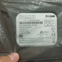 سوییچ شبکه ۸پرت D-LINK DES-1008D|مودم و تجهیزات شبکه|اهواز, آریاشهر|دیوار