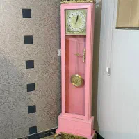 بوفه و ساعت مناسب اتلیه|بوفه، ویترین، کنسول|تبریز, |دیوار