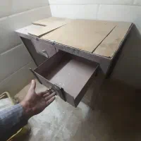 میزکار آهنی خیلی محکم|ابزارآلات|امیرآباد, |دیوار