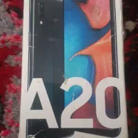 samsung a20|موبایل|تبریز, |دیوار