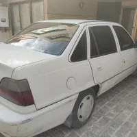 سیلو مدل 80|خودرو سواری و وانت|اصفهان, ابر|دیوار